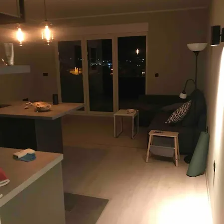 דירה Fresh And Newly Built With Pool טרוגיר