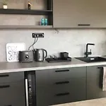 Fresh And Newly Built With Pool Apartman Trogir