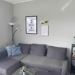Fresh And Newly Built With Pool Apartman *