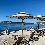 Apartman Fresh And Newly Built With Pool