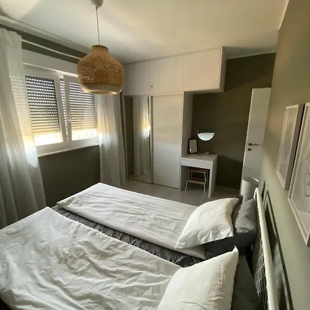 Appartamento Fresh And Newly Built With Pool Traù