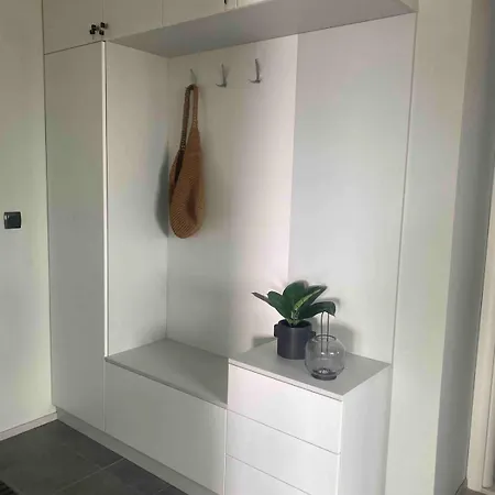 Fresh And Newly Built With Pool Trogir