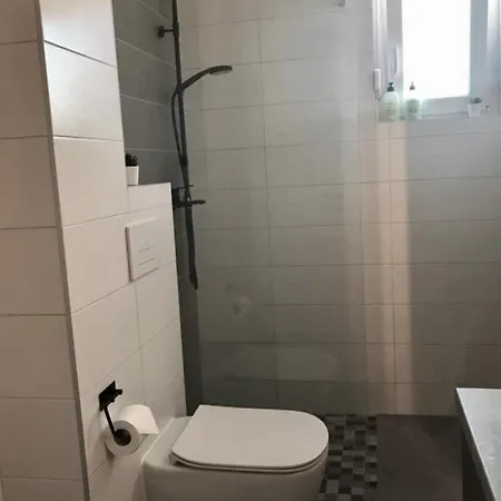 Appartement Fresh And Newly Built With Pool *