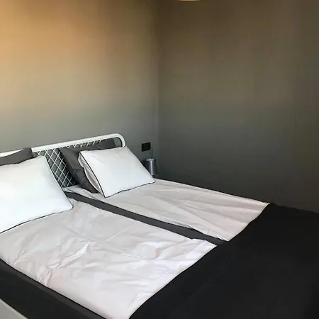 Fresh And Newly Built With Pool Appartement Trogir