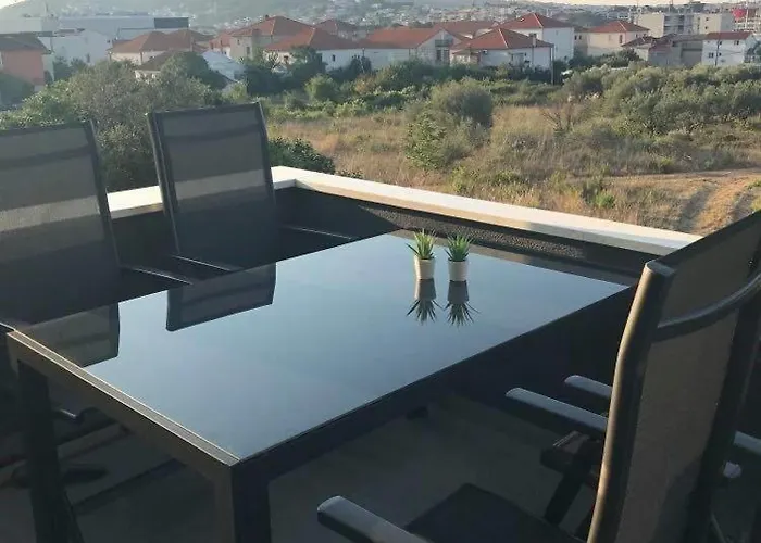 Appartamento Fresh And Newly Built With Pool