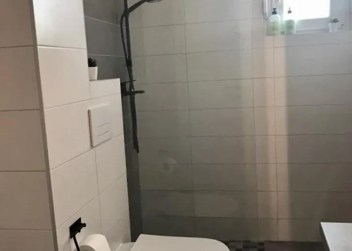 Appartamento Fresh And Newly Built With Pool *