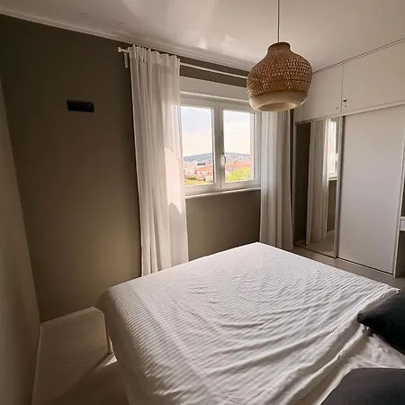 Apartament Fresh And Newly Built With Pool