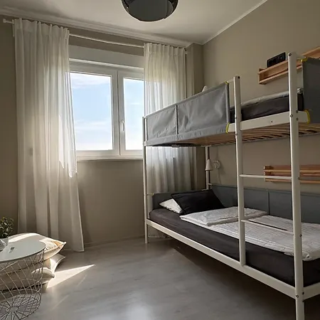 Apartament Fresh And Newly Built With Pool Trogir
